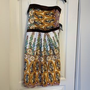 Ladies dress